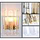 Настенный светильник Delight Collection Bonnington BRWL7022