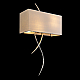 Настенный светильник Loft It Romance 10457 Silver