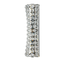 Настенный светильник Modelux ML.557.03 CR