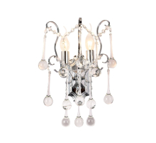 Настенный светильник Modelux ML.6761.02 CR