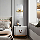 Настенный светильник Arte Milano Torcia 430122.250.4.E14.C1 BS