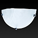 Настенный светильник Toplight Clare TL9100Y-01TR