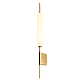 Настенный светильник Odeon Light Pendant Reeds 4794/12WL