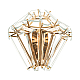 Настенный светильник Loft It Shard 10432W Clear