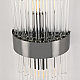 Настенный светильник Arte Milano Torcia 430122.140.2.E14.A1 BK