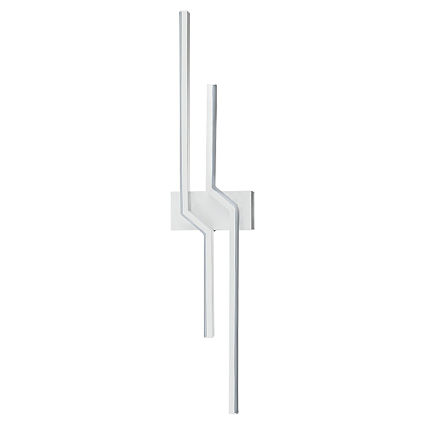 Бра Escada Rail 10219/2LED White