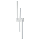 Бра Escada Rail 10219/2LED White
