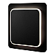 Настенный светодиодный светильник iLedex Range WLB8271 BK