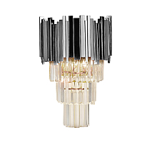 Настенный светильник Delight Collection Barclay A006-200 A2 chrome