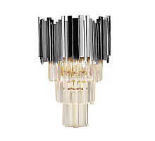 Настенный светильник Delight Collection Barclay A006-200 A2 chrome