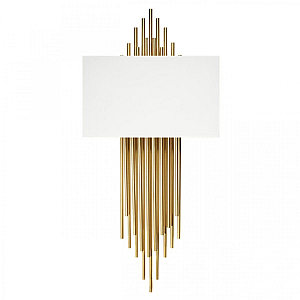 Настенный светильник Loft IT Elegio 10107 White