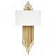 Настенный светильник Loft IT Elegio 10107 White