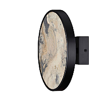 Настенный светильник Odeon Light Bergi 5064/15WL