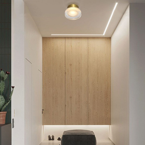 Настенный светильник ImperiumLoft Lilo 226487-23