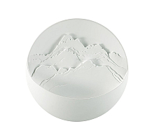 Настенный светильник Odeon Light Hightech Montana 7168/6WL