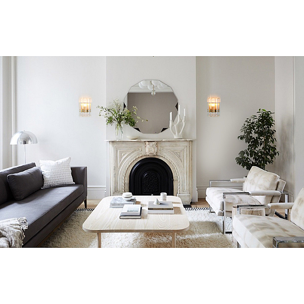 Настенный светильник Delight Collection Bonnington BRWL7022