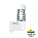 Настенный светильник Fumagalli Sauro D15.505.000.WXF1R.FC1