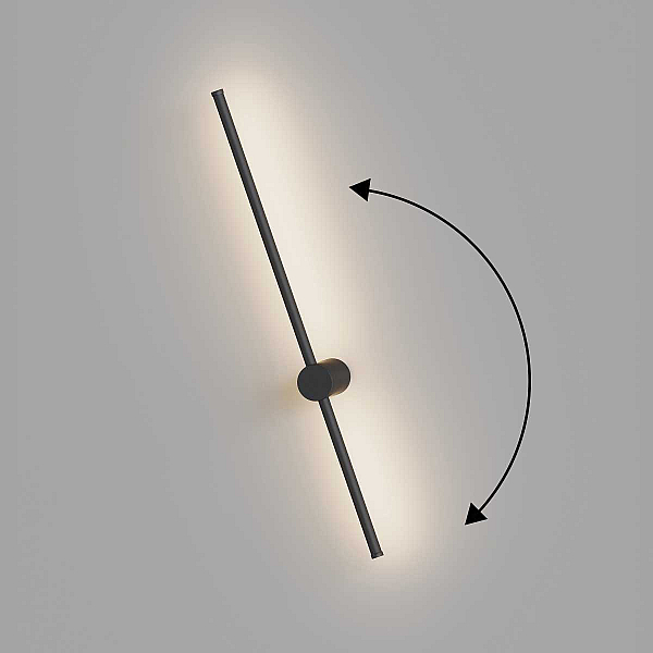 Настенный светильник Hesby Lighting Edge HSBL_0225