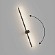 Настенный светильник Hesby Lighting Edge HSBL_0225
