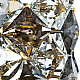 Бра Divinare Rosalinda 7204/17 AP-2