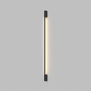 Настенный светильник Denkirs Trixray DK5084-BK