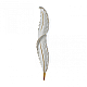 Настенный светильник Arte Milano 268101/D160/H630/19W/3-6K Wh