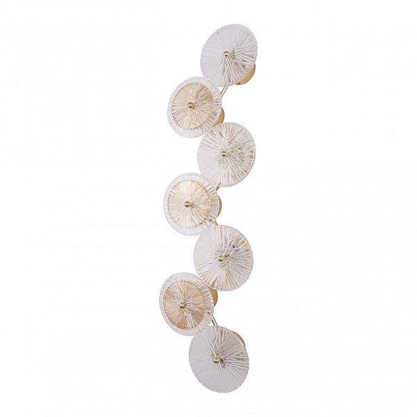 Настенный светильник Arte Milano 7.1252B.D250.H800.LED G