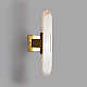 Настенный светильник Delight Collection Wall lamp OWB2104 gold