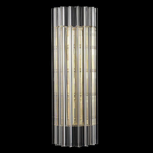Бра Crystal Lux COLOSSEO AP4