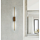 Настенный светильник Delight Collection Tubular MB18001070-2AGOL