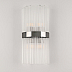 Настенный светильник Arte Milano Torcia 430122.250.4.E14.B1 BK