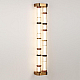 Настенный светильник Odeon Light Collier L-Vision 5455/60WL