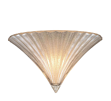 Настенный светильник Ideal Lux Santa AP1 Big Oro 087375