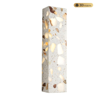 Настенный светильник Modestyle MS.150.400 BS