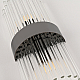 Настенный светильник Arte Milano Torcia 430122.140.2.E14.C1 BK