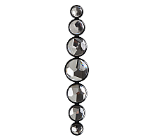 Настенный светильник Odeon Light L-Vision Spilla 7174/15WL