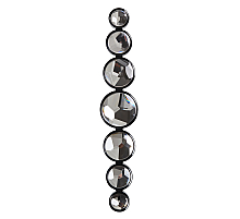 Настенный светильник Odeon Light L-Vision Spilla 7174/15WL