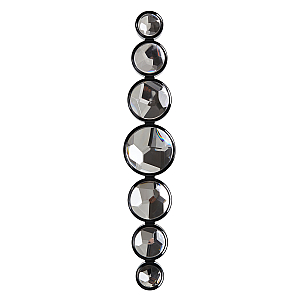 Настенный светильник Odeon Light L-Vision Spilla 7174/15WL