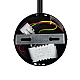 Настенный светильник Freya Fancy FR6059WL-L28B