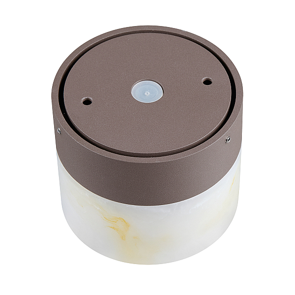 Настенный светильник Odeon Light Nature Candela 7190/6WL