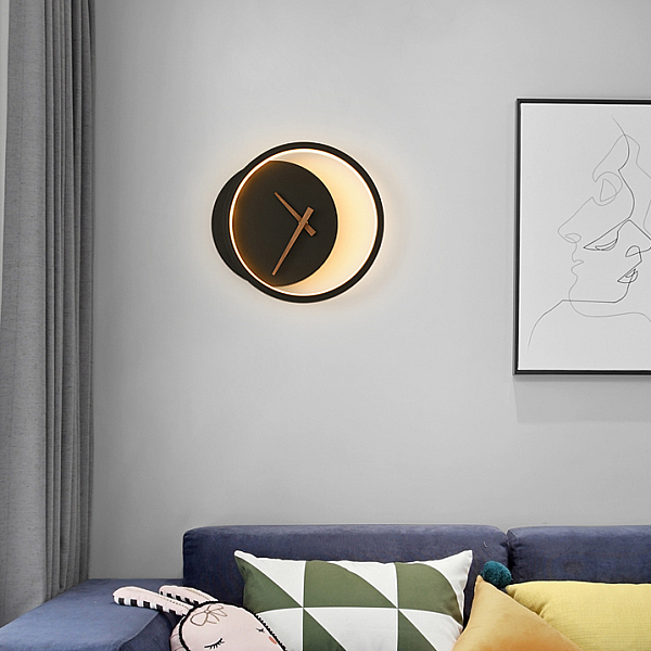 Настенный светильник Imperium Loft spenser01 208953-23