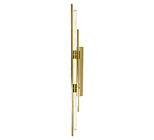 Настенный светильник Belfast Glenvale 81079-80 BR