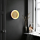 Настенный светильник ImperiumLoft Loke 101750-26