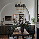 Настенный светильник Loft it Lattice 10435W