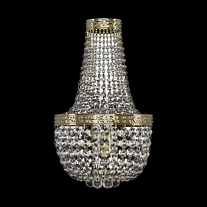 Бра Bohemia Ivele Crystal 19281B/H2/20IV G