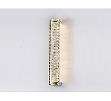 Настенный светильник Newport 8241N/A chrome М0071200