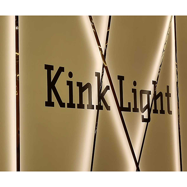 Струнный светодиодный светильник Kink Light Скайлайн 2216-600,19