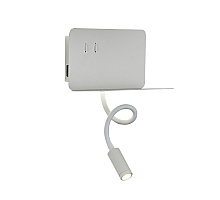 Настенный светильник ST LUCE PINAGGIO SL1576.501.02