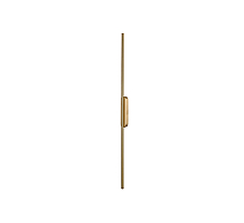 Настенный светильник Newport 3512N/A brass М0072101