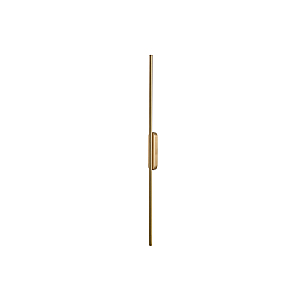 Настенный светильник Newport 3512N/A brass М0072101
